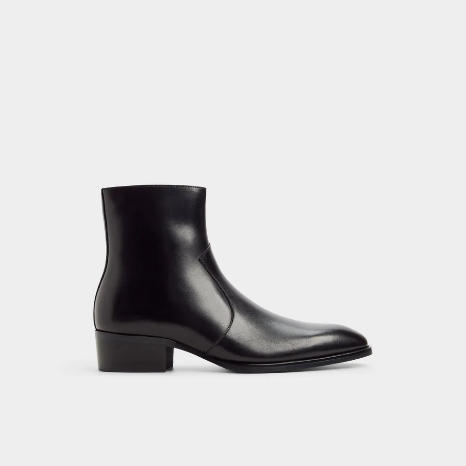 ALDO Chander boots homme noires