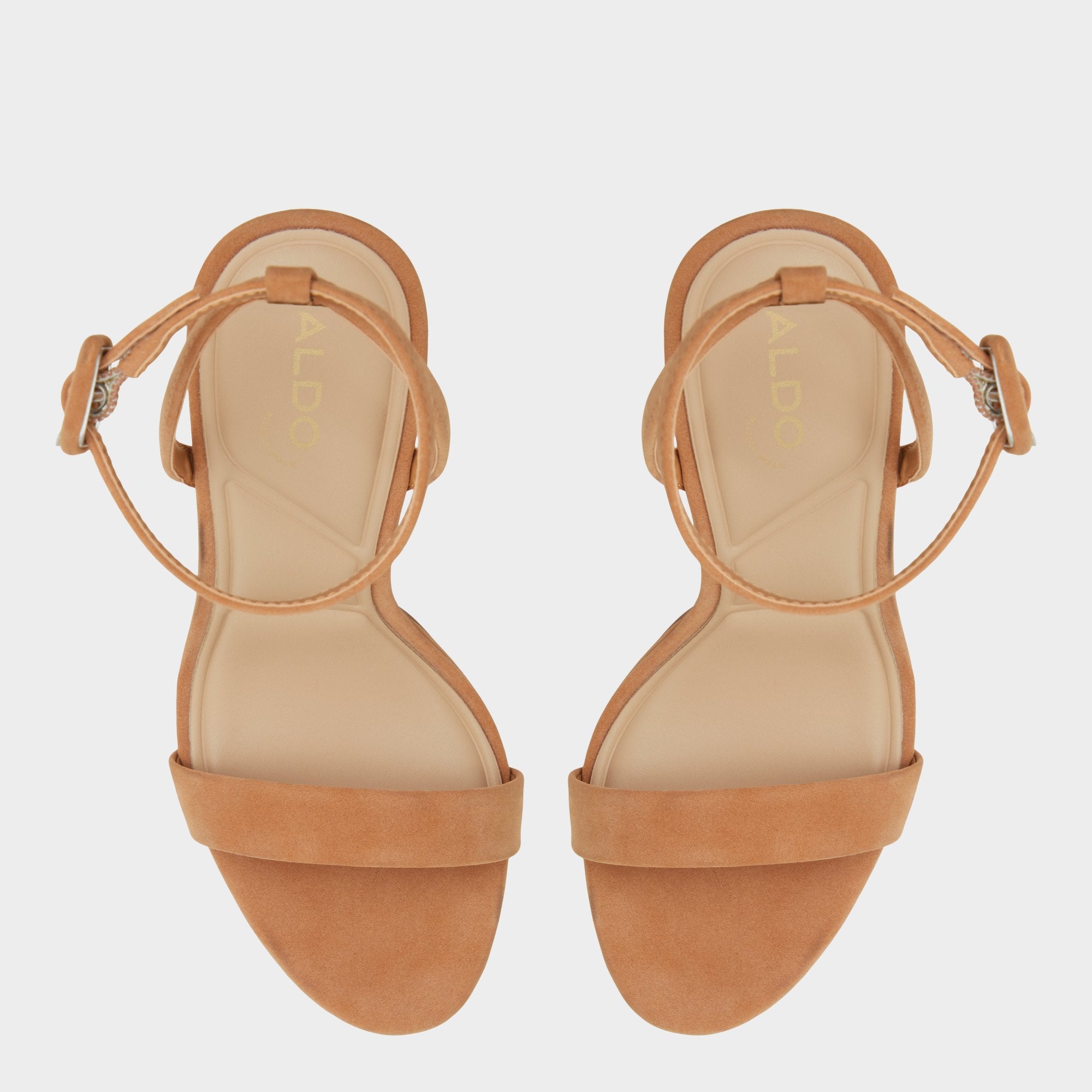 ALDO Katelina talons aiguilles beige