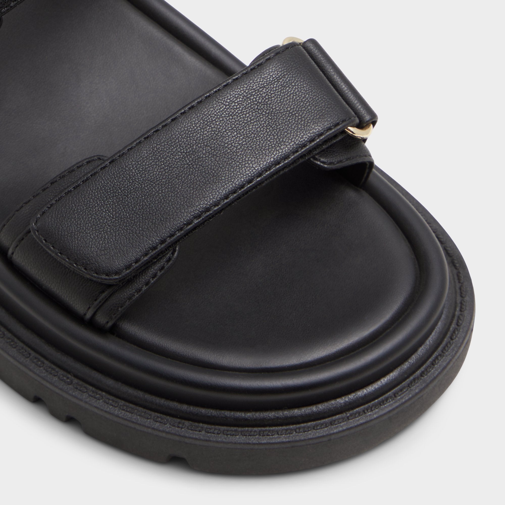 ALDO Linette sandales boucle métal