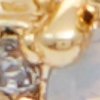 ALDO Nireveth bague fantaisie dorée