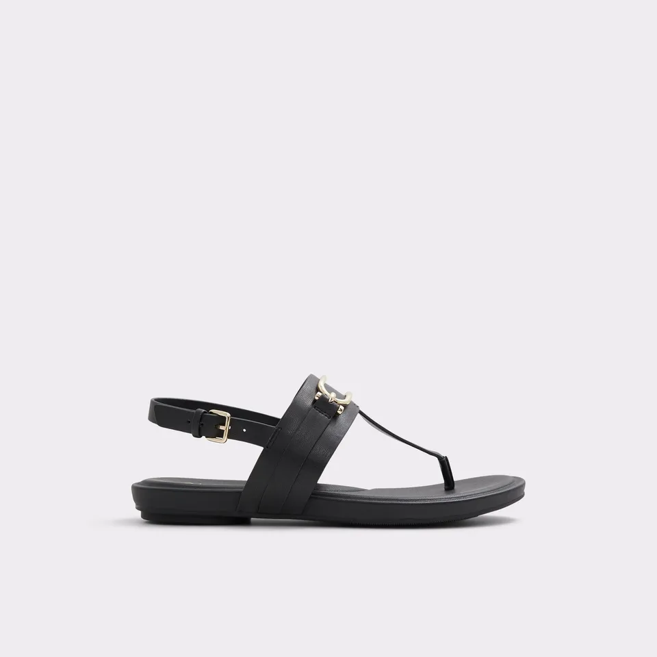 ALDO Adraynwan sandales plates bride en T