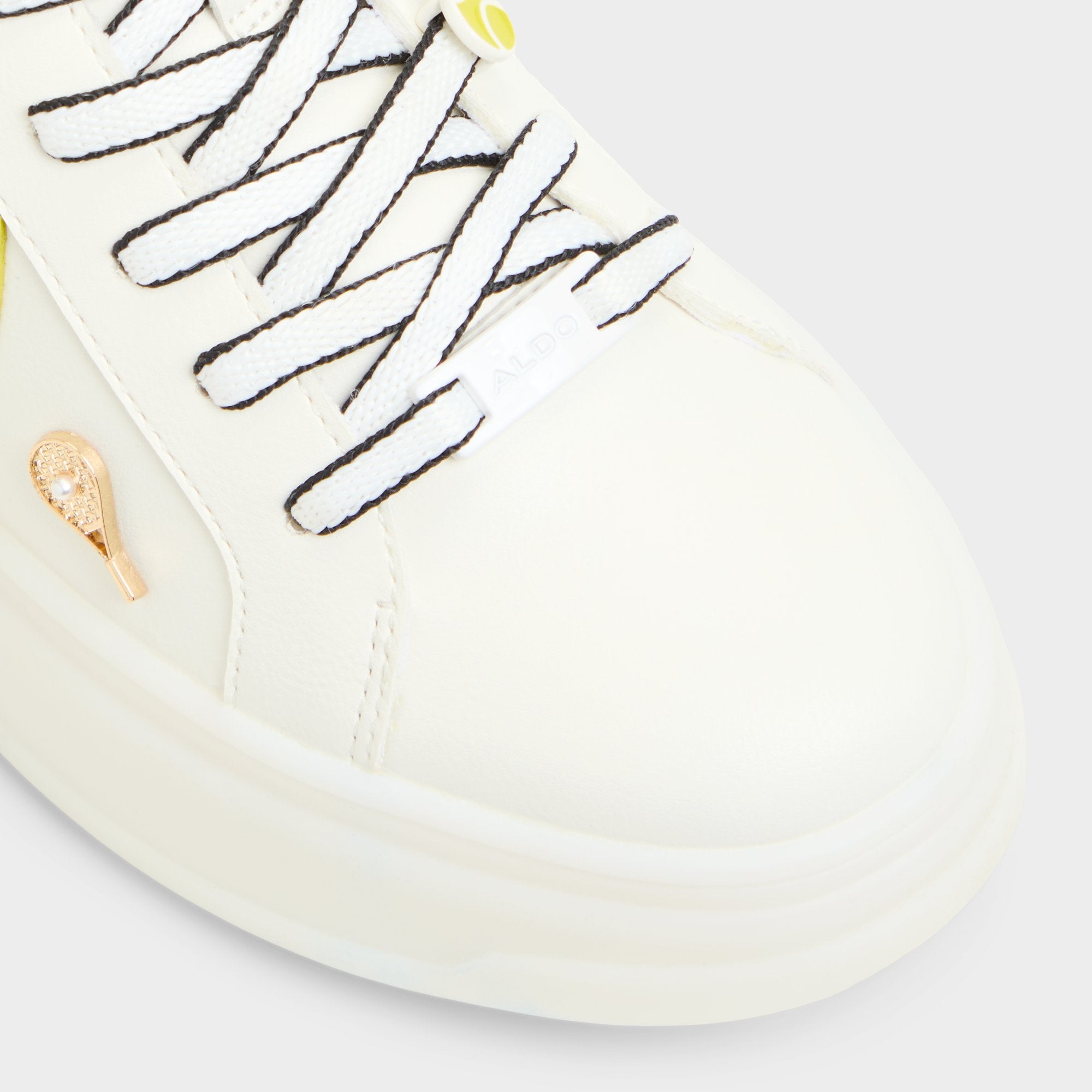 ALDO Clubchamp sneakers basses confort