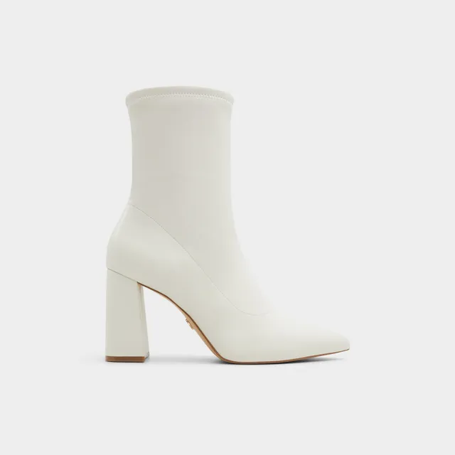 ALDO Figtree bottines extensibles noires