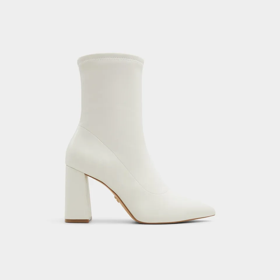 ALDO Figtree bottines extensibles noires