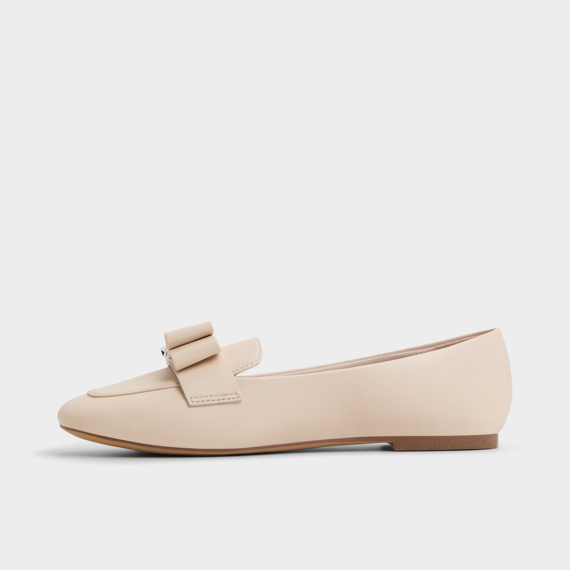 ALDO Talanany mocassins à enfiler