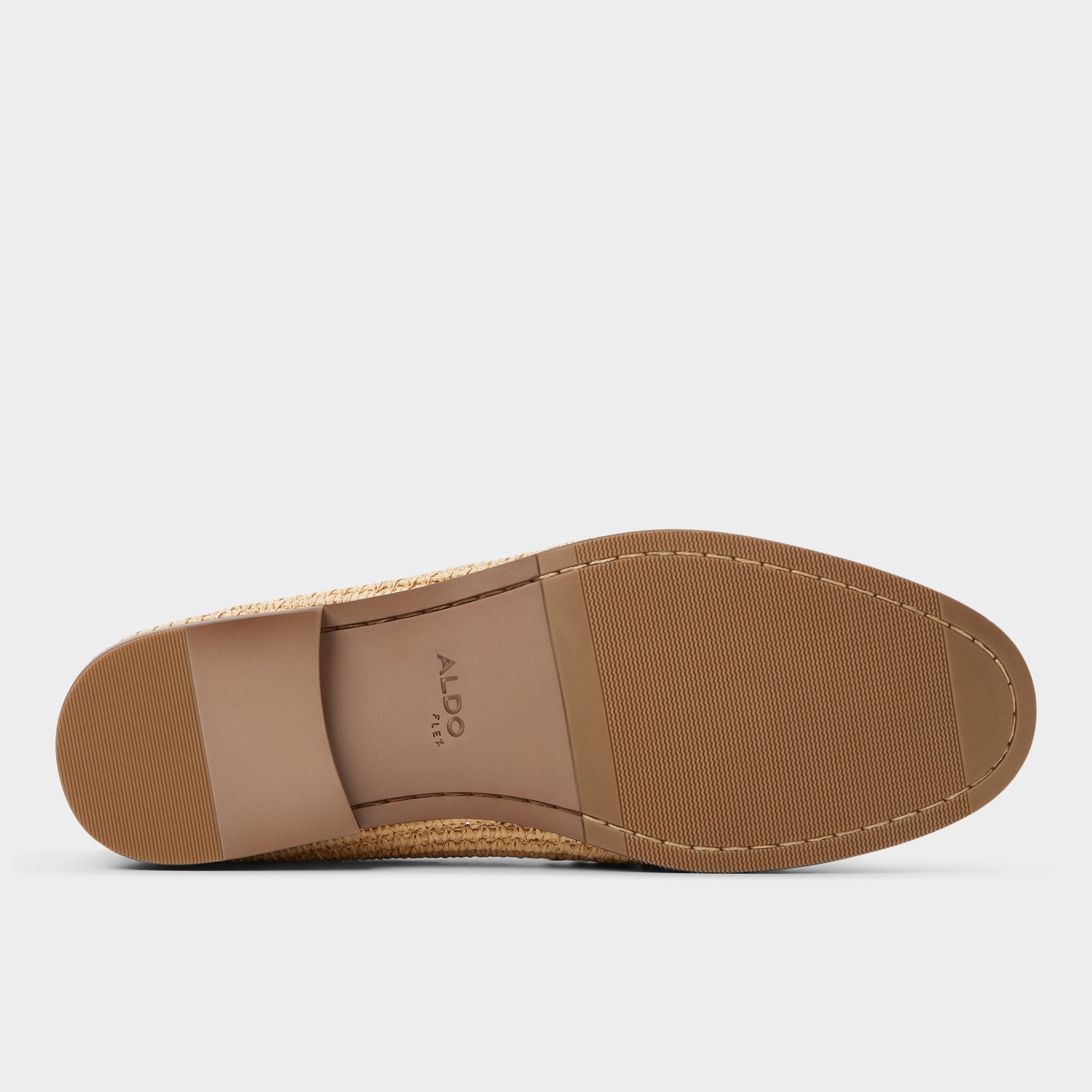 ALDO Oceanwind chaussures de ville beige