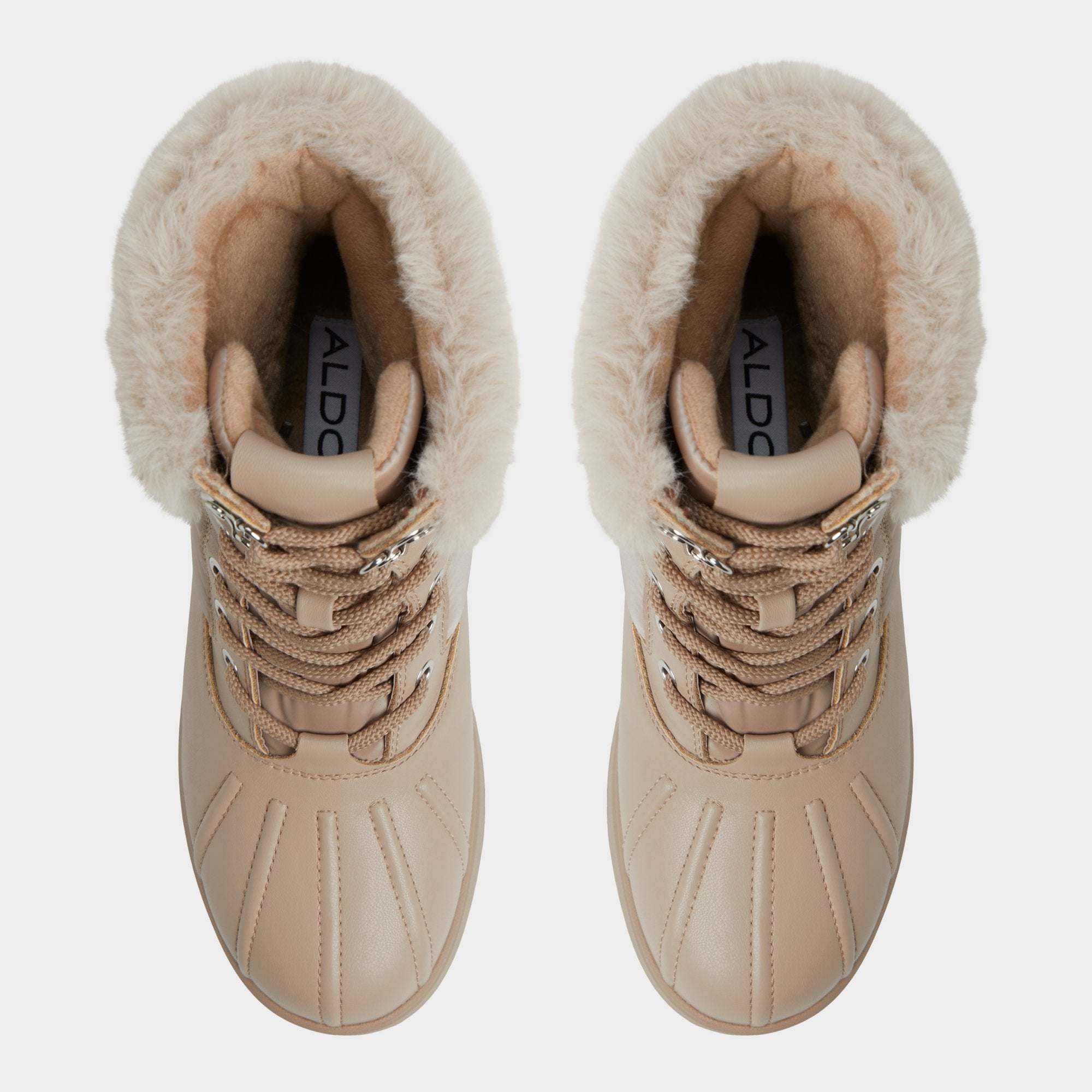 ALDO Chilly bottines femme à petit talon