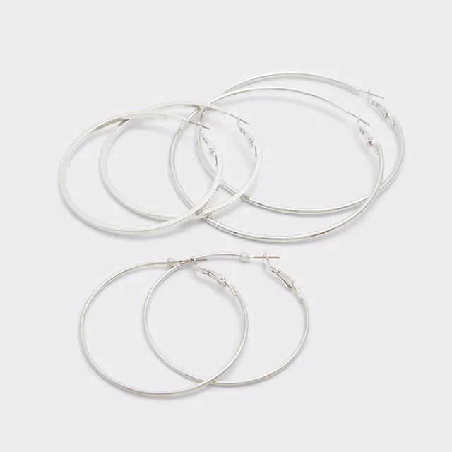 ALDO Cilania boucles d’oreilles créoles fantaisie
