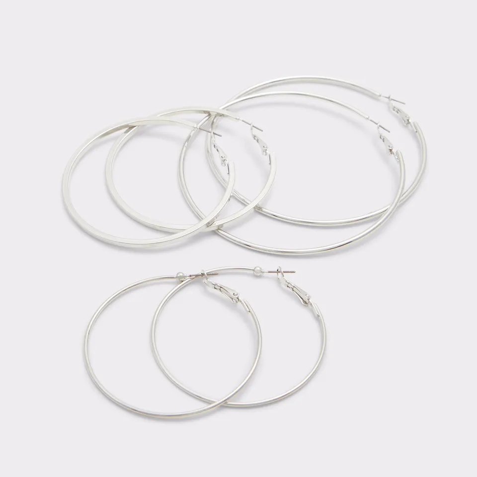 ALDO Cilania boucles d’oreilles créoles fantaisie