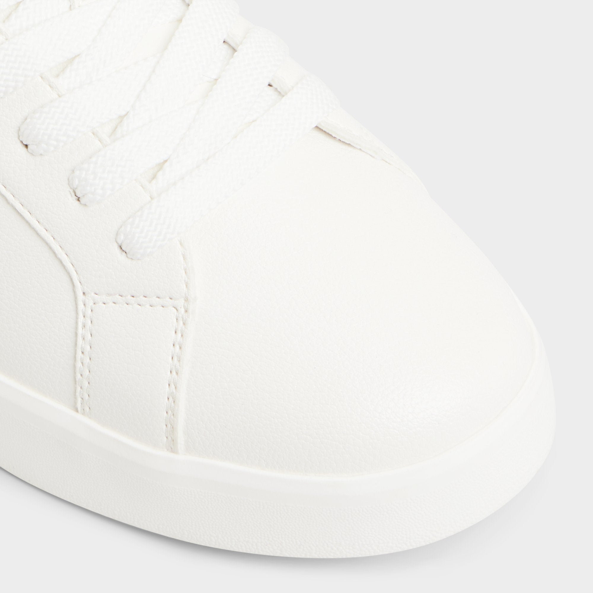 ALDO Mtl1972snkr-m baskets basses beige rétro