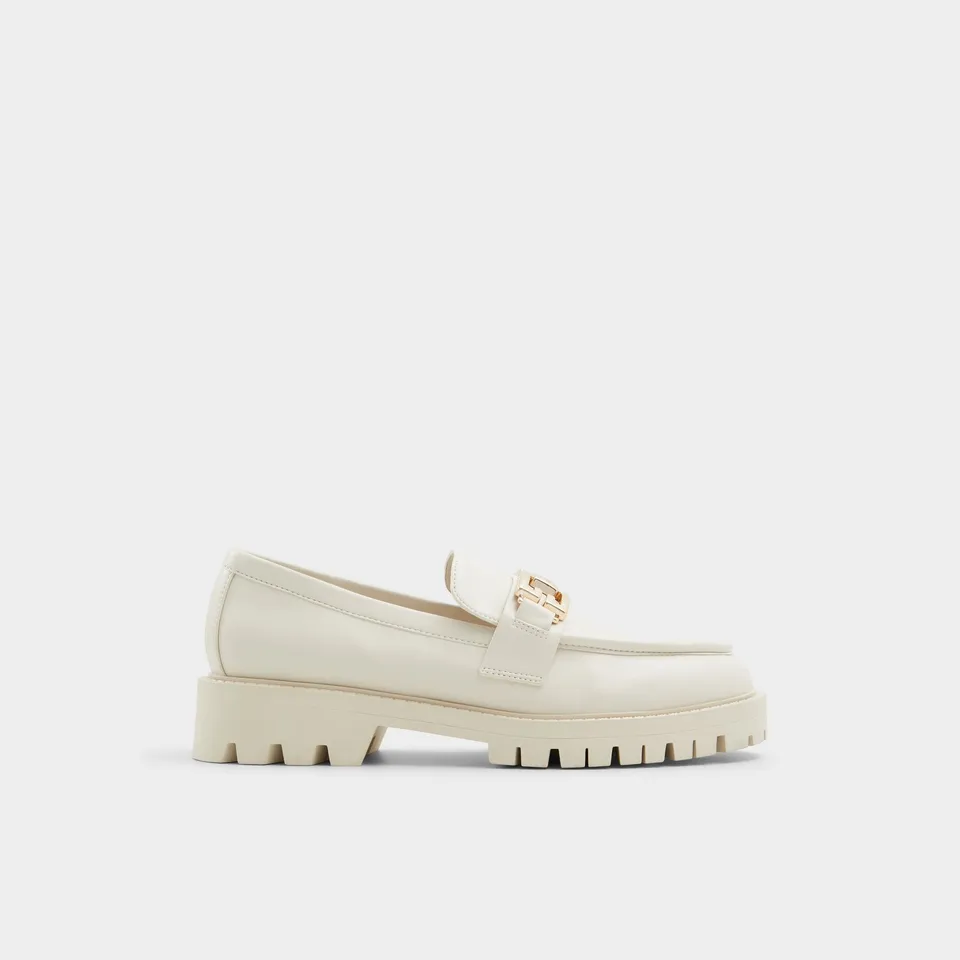 ALDO Tobey mocassins semelle crantée