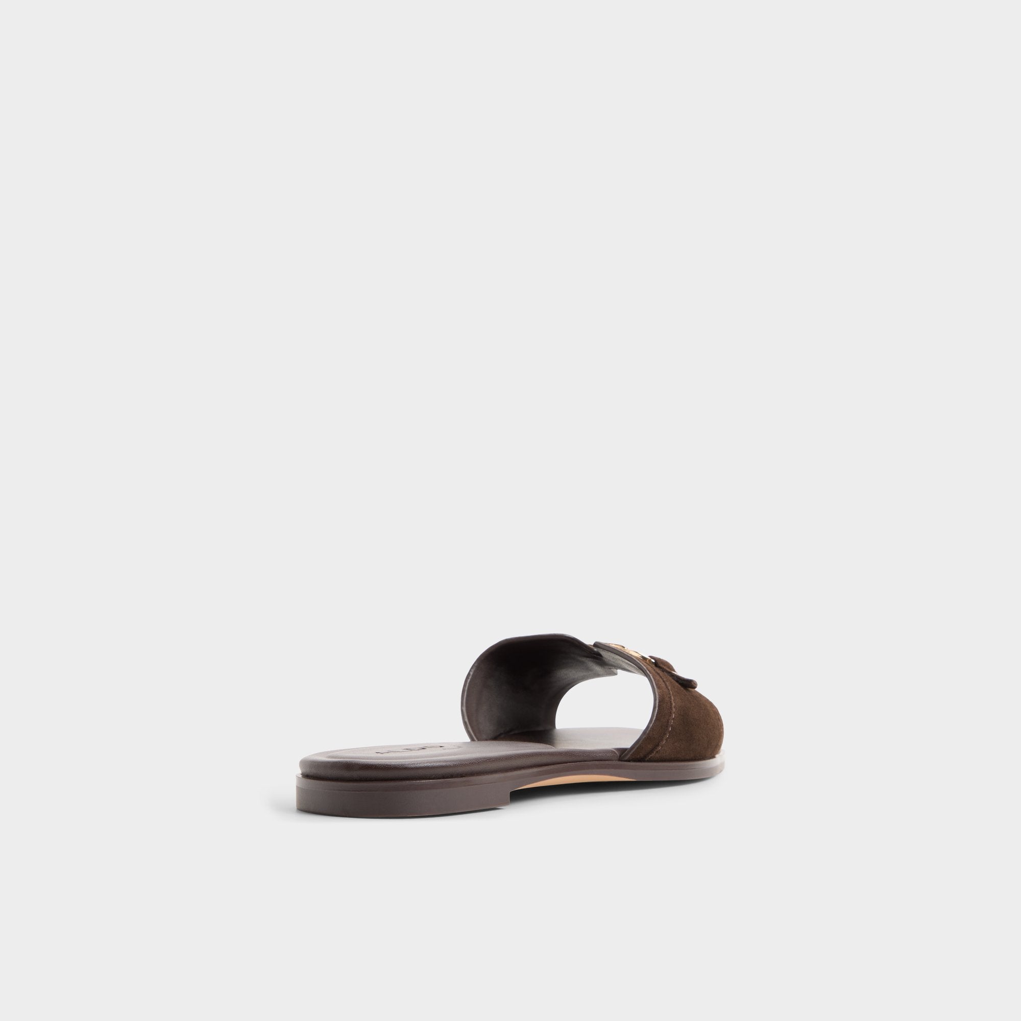 ALDO Alo sandales plates marron