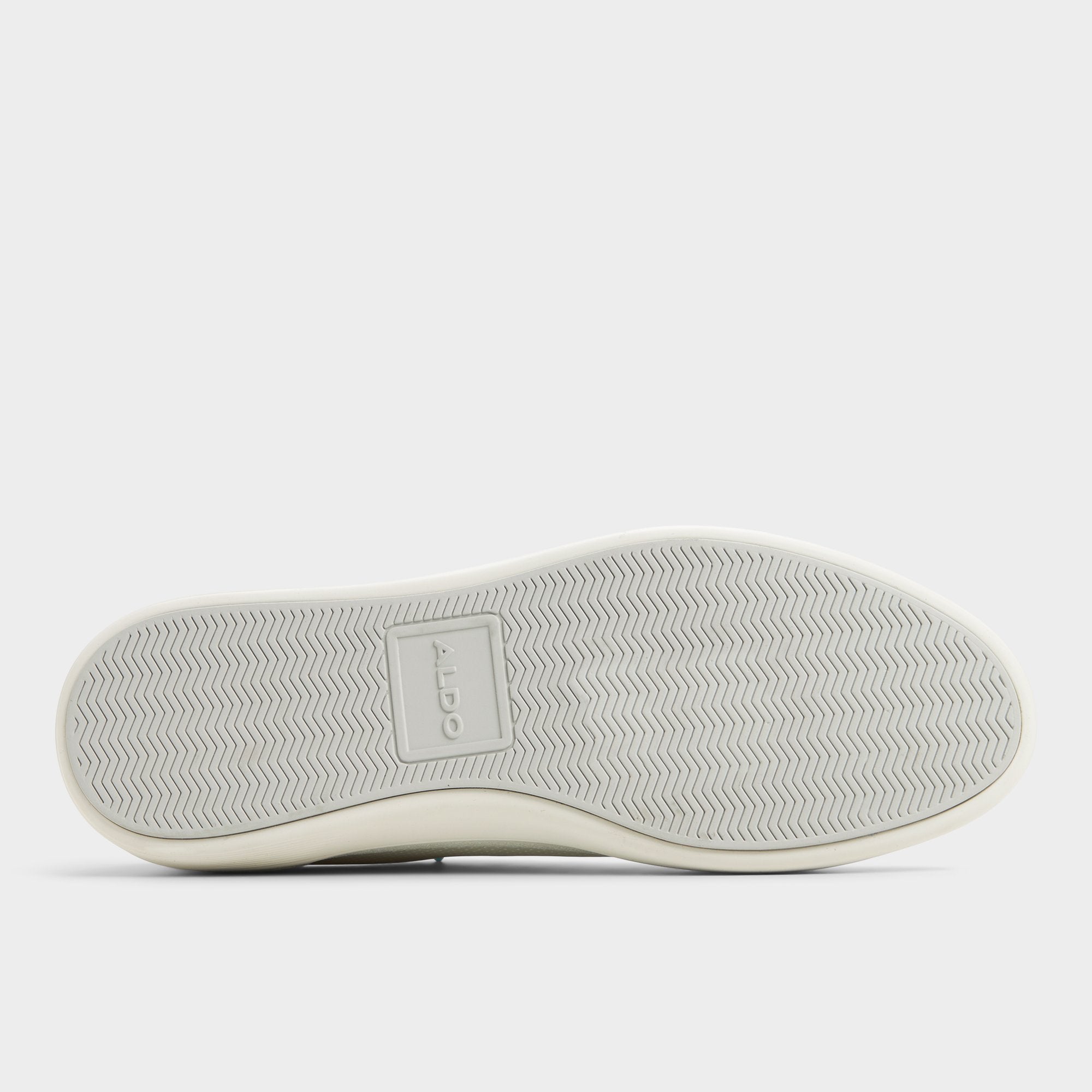 ALDO Stepup sneakers femme blanc confort