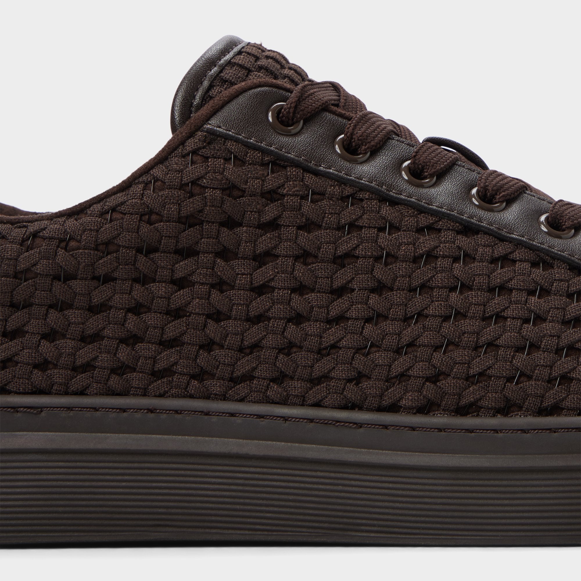 ALDO Carsen sneakers homme marron pointure 43
