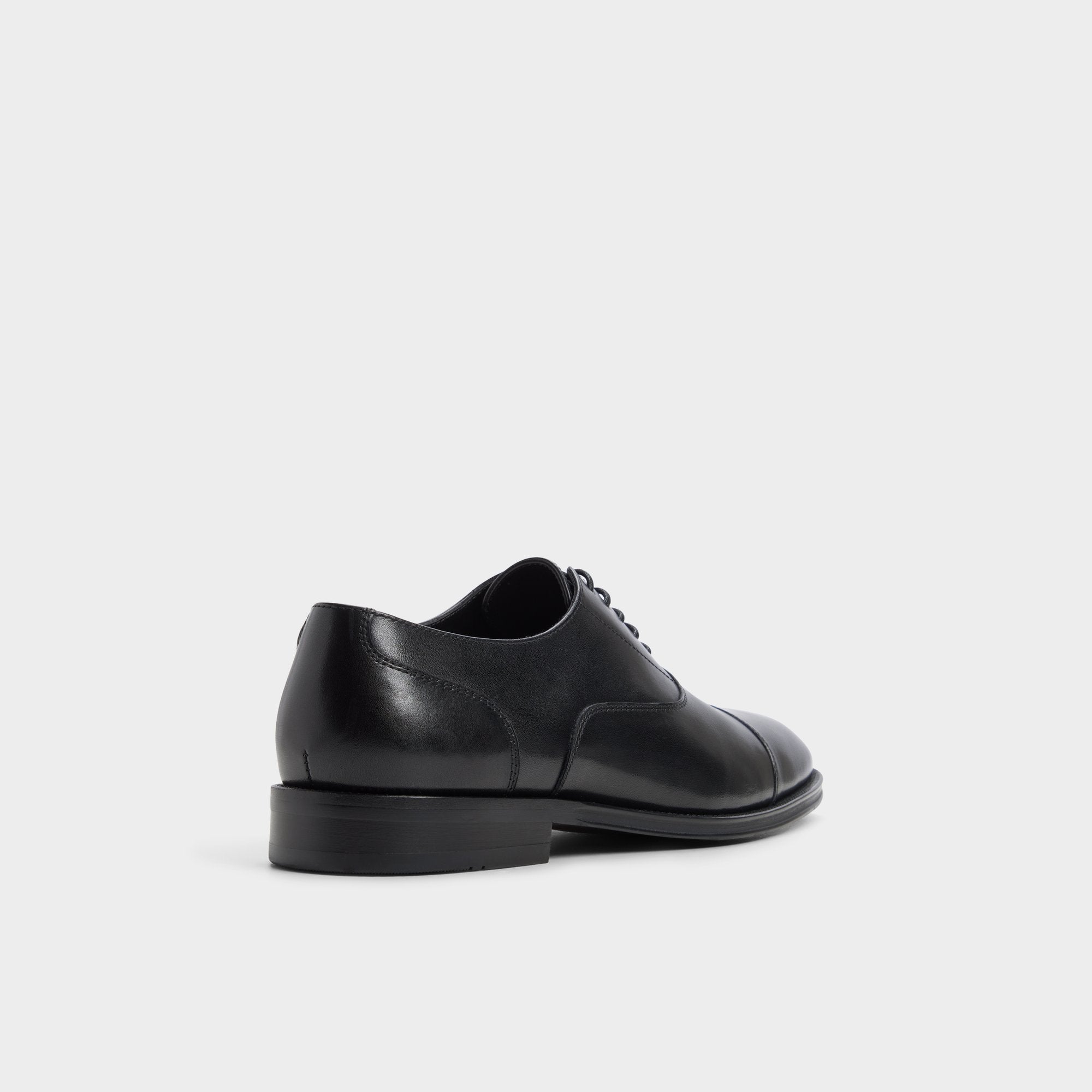 ALDO Fez derbies oxford noires