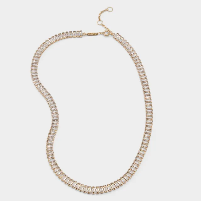 ALDO Maliana collier femme délicat