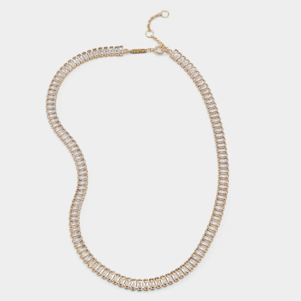 ALDO Maliana collier femme délicat