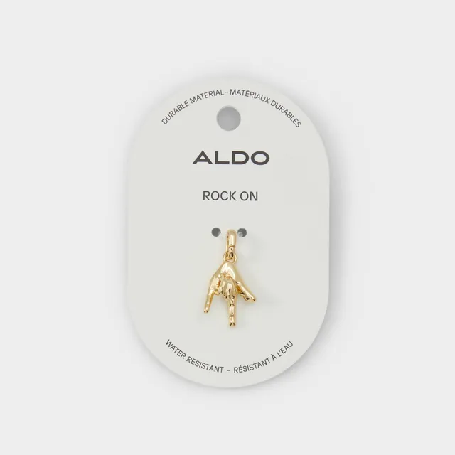 ALDO Rockonn charm bijou résistant eau