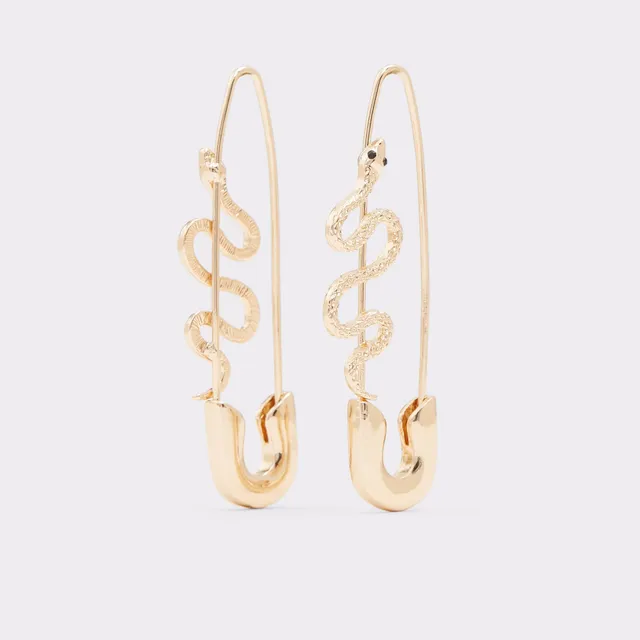 Aldo Coblinine boucles d'oreilles fantaisie