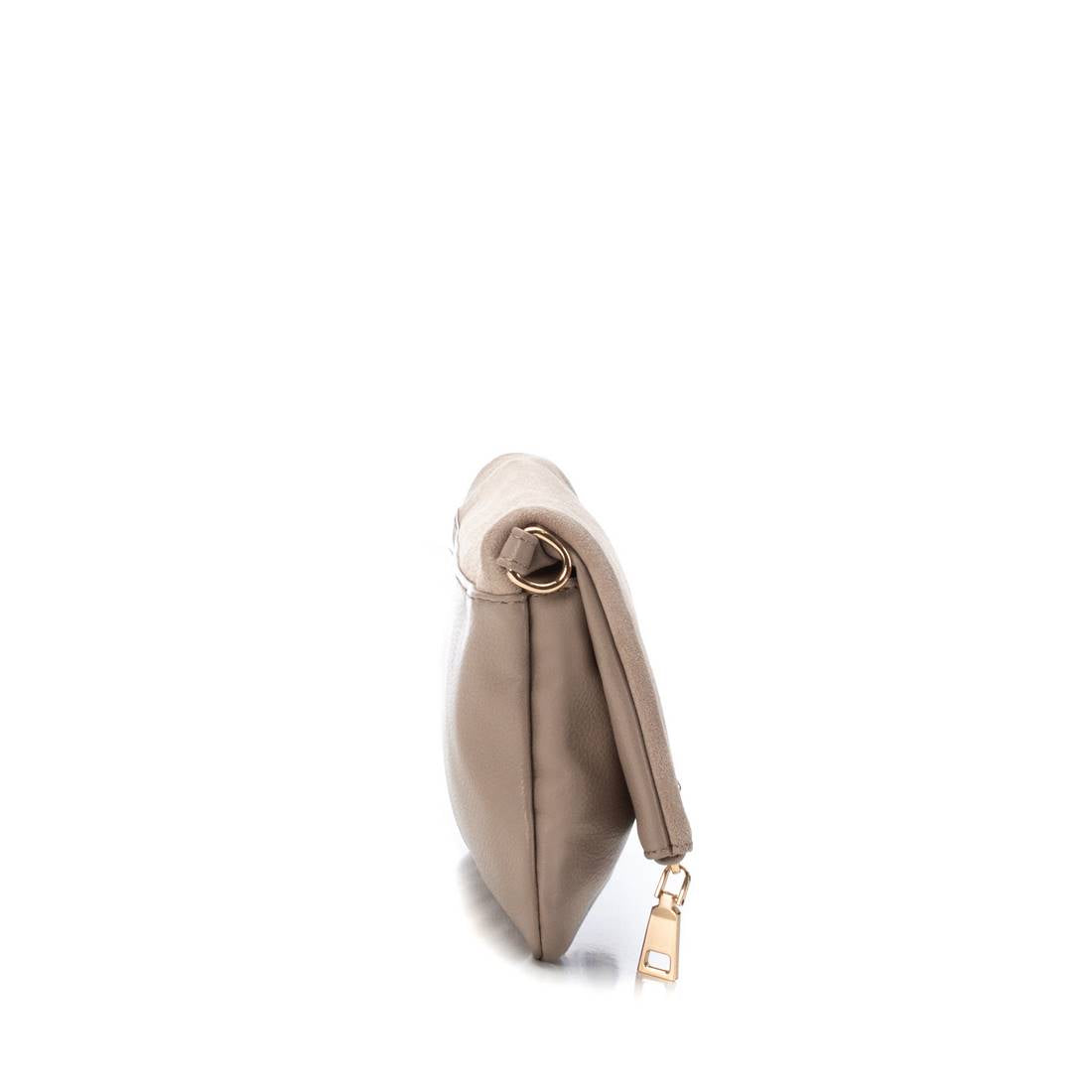 Carmela 18611302 sac bandoulière marron habillé