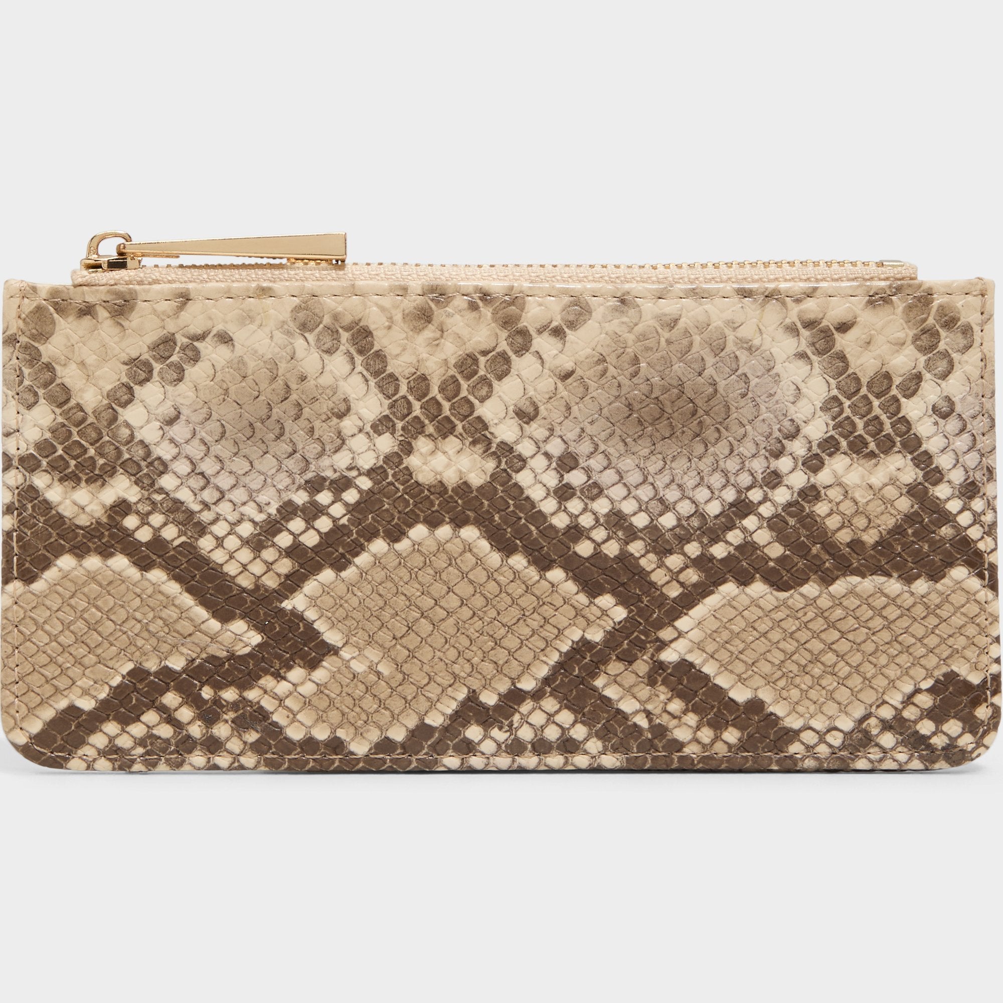 ALDO Pagdishx portefeuille slim compact