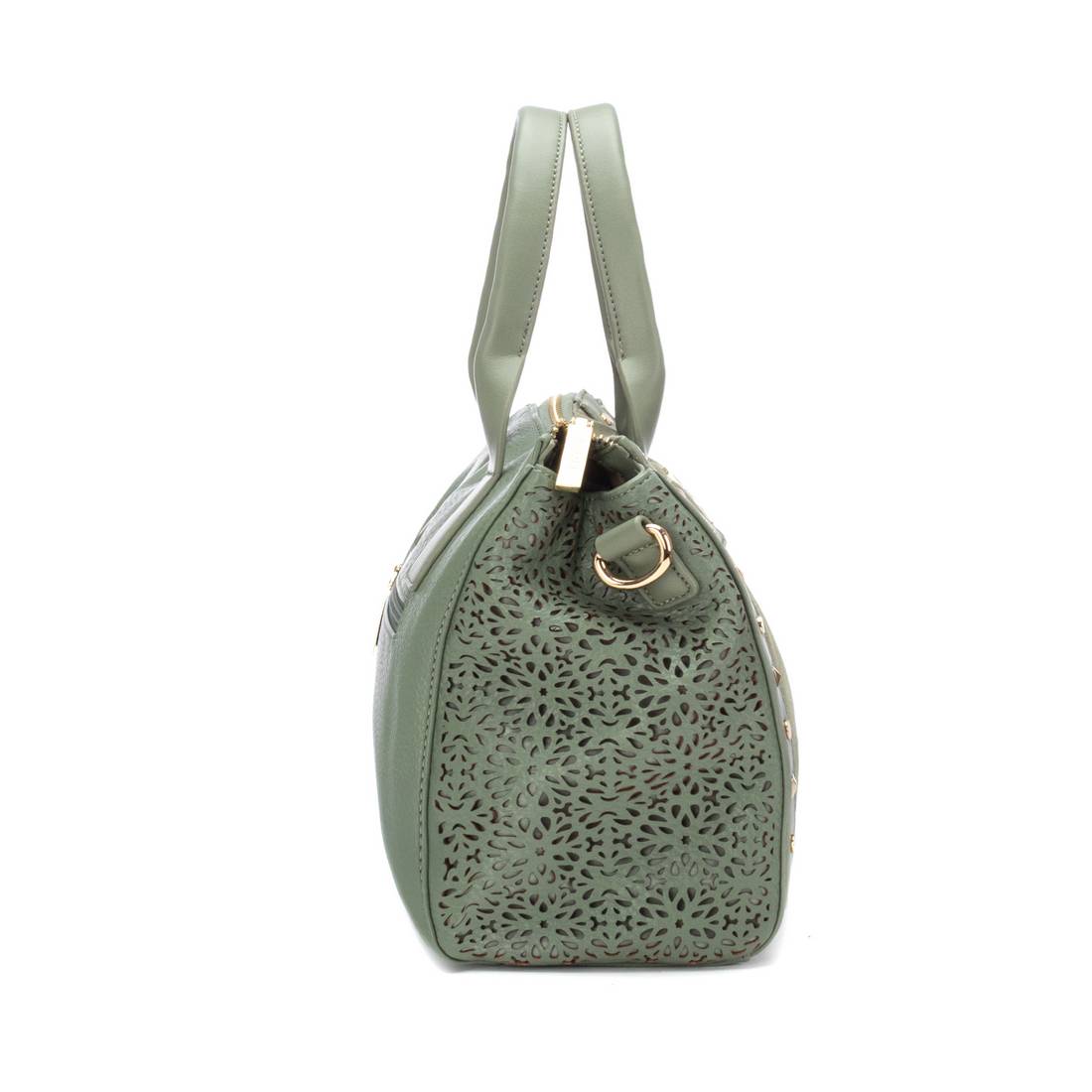 Carmela 18620903 sac mallette kaki bandouliere