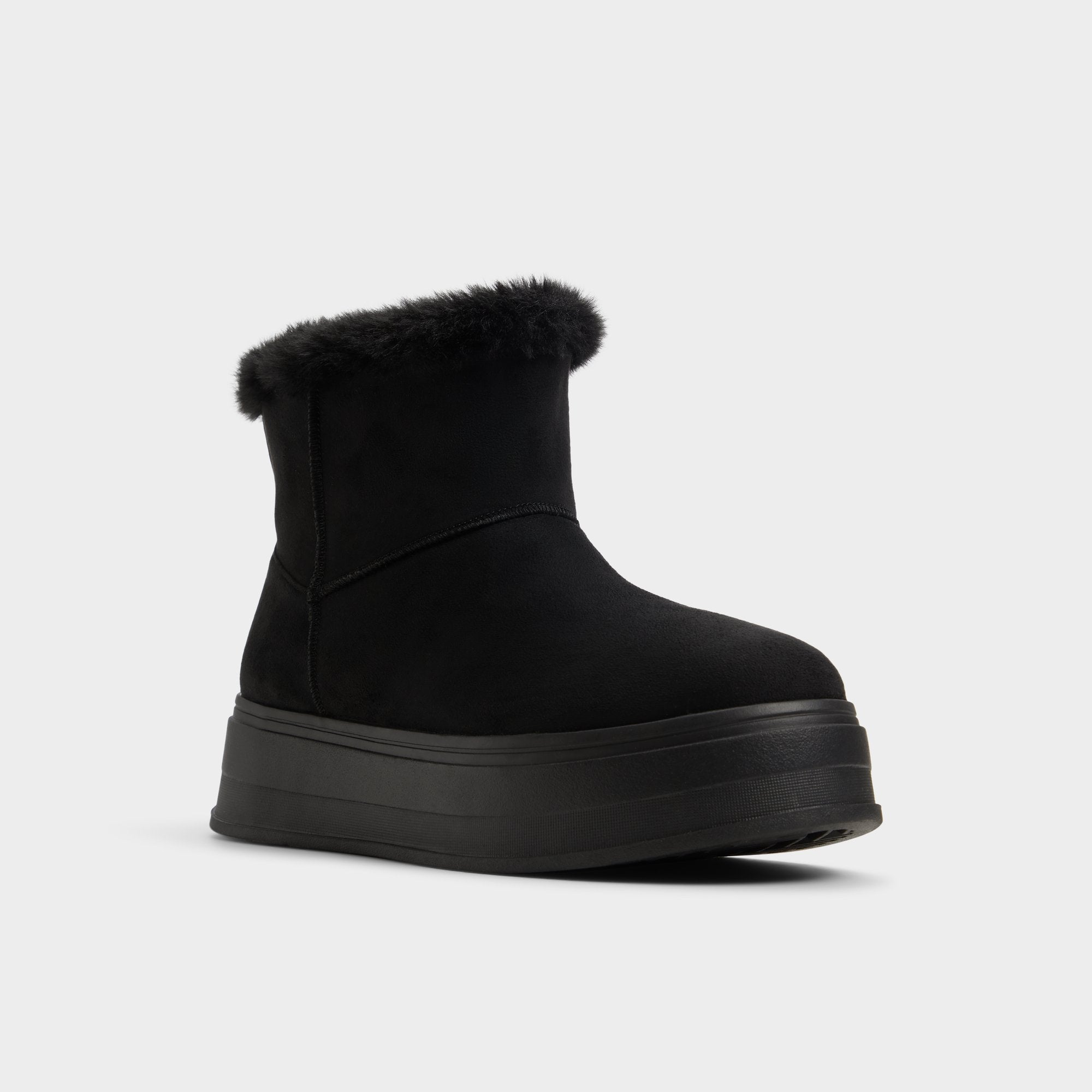 ALDO Plushy sneaker basse femme confort ville