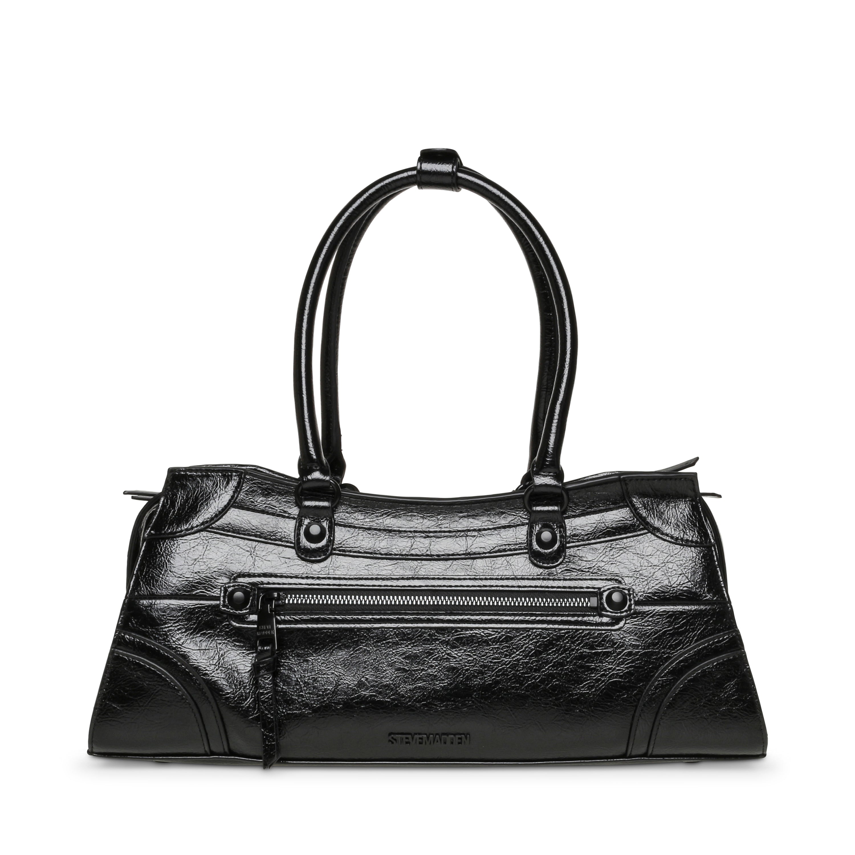 Steve Madden Bravyn sac épaule noir taille unique synthétique