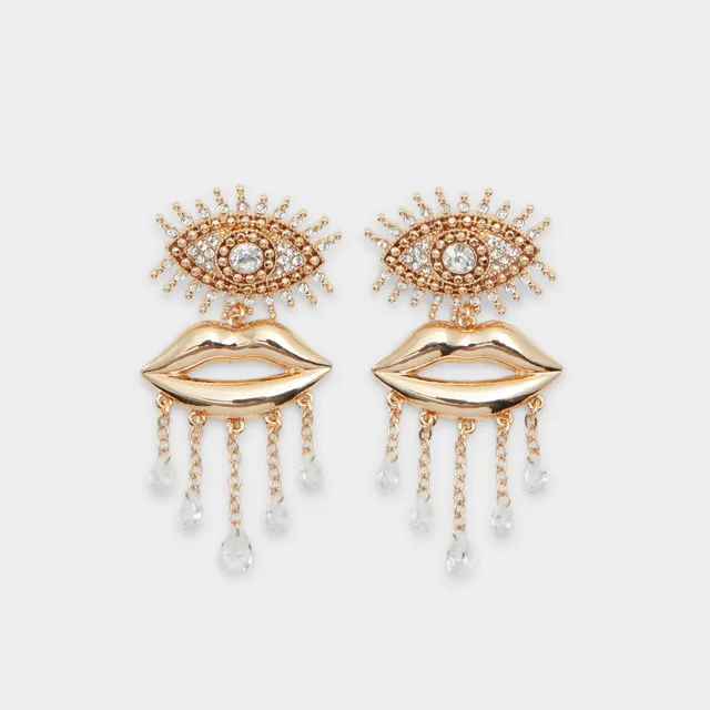 ALDO Erelith boucles d'oreilles chandelier statement