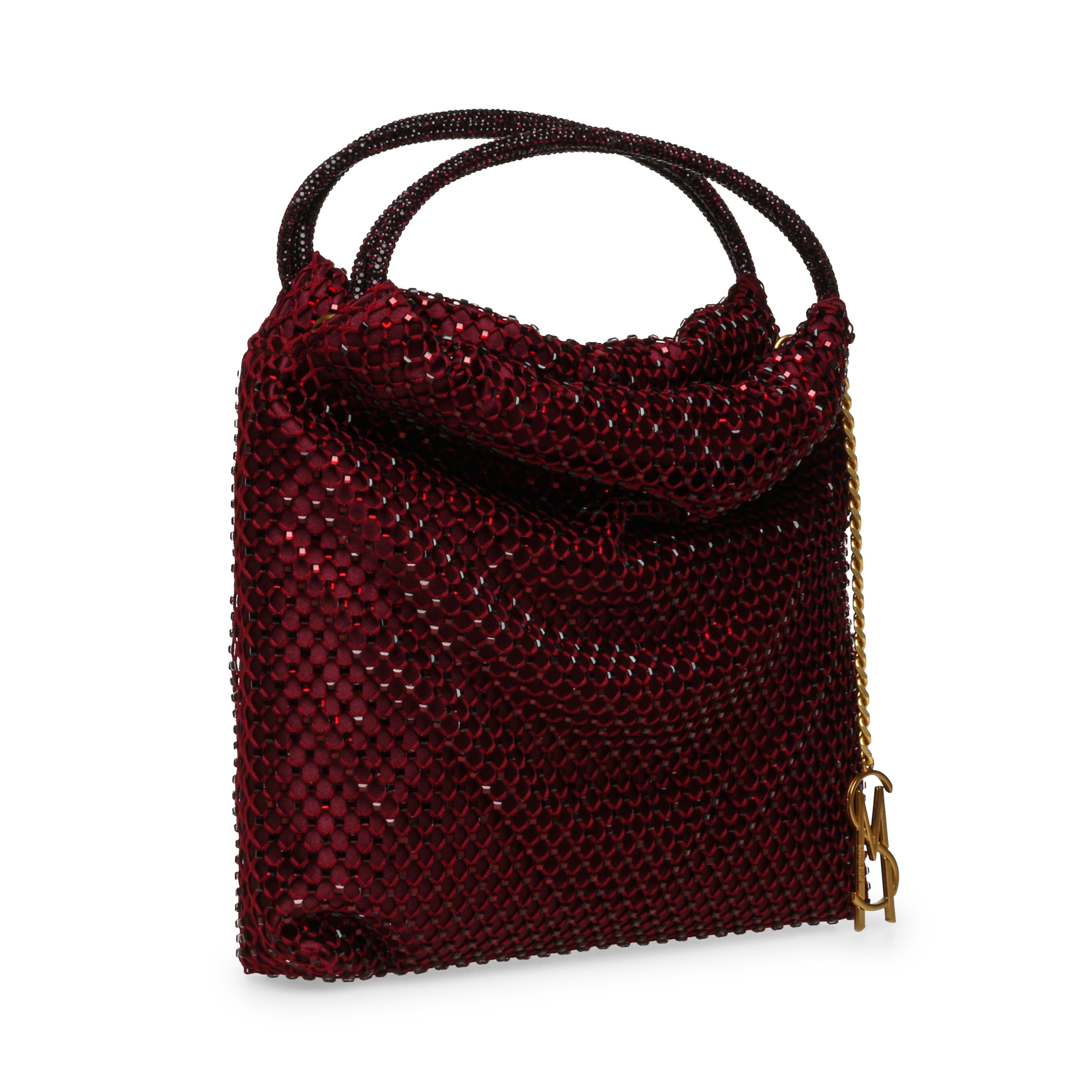 Steve Madden Bflirty sac bandoulière bordeaux