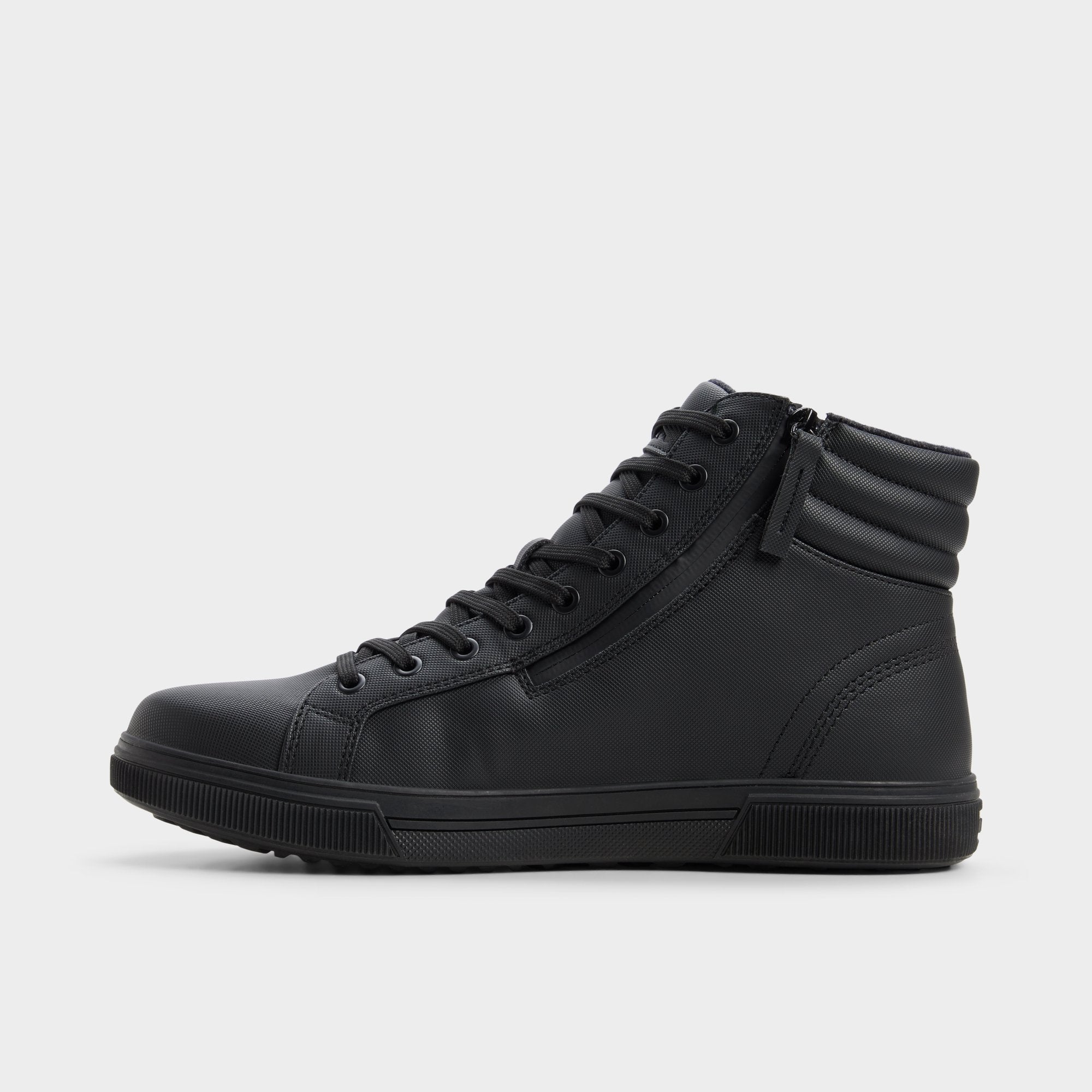 ALDO Preralithh-L boots montantes noires hiver
