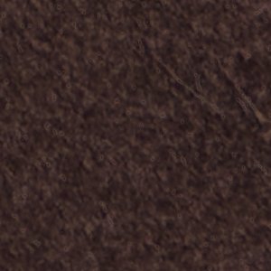 ALDO Kaely bottes hautes suède marron talon bloc