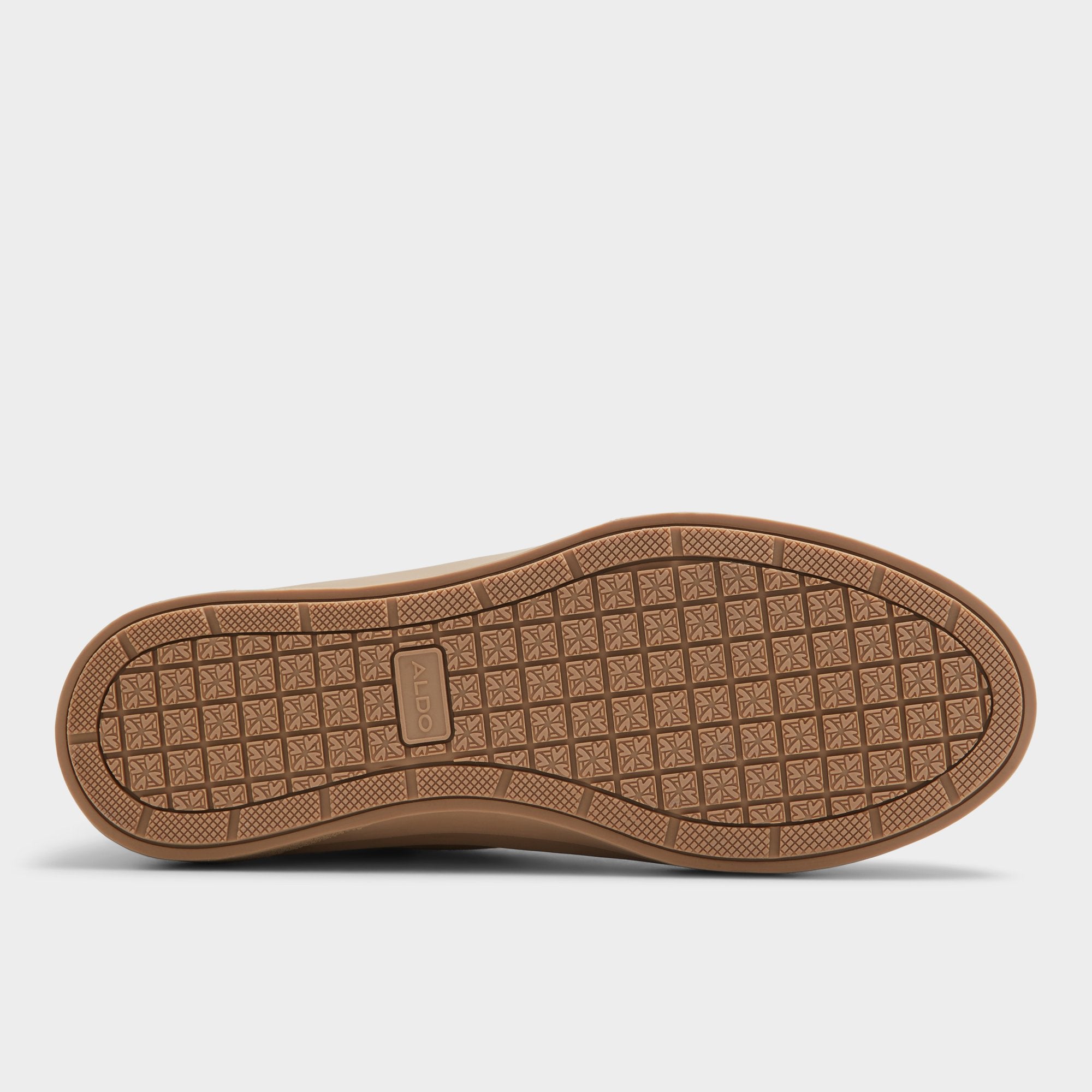ALDO Dusker bottines marron imperméables