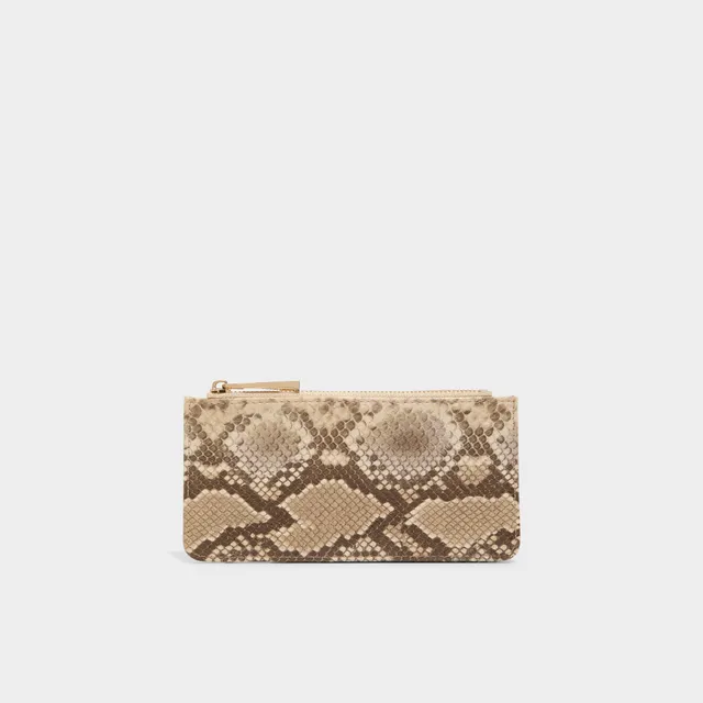 ALDO Pagdishx portefeuille slim compact
