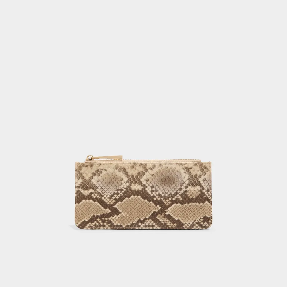 ALDO Pagdishx portefeuille slim compact