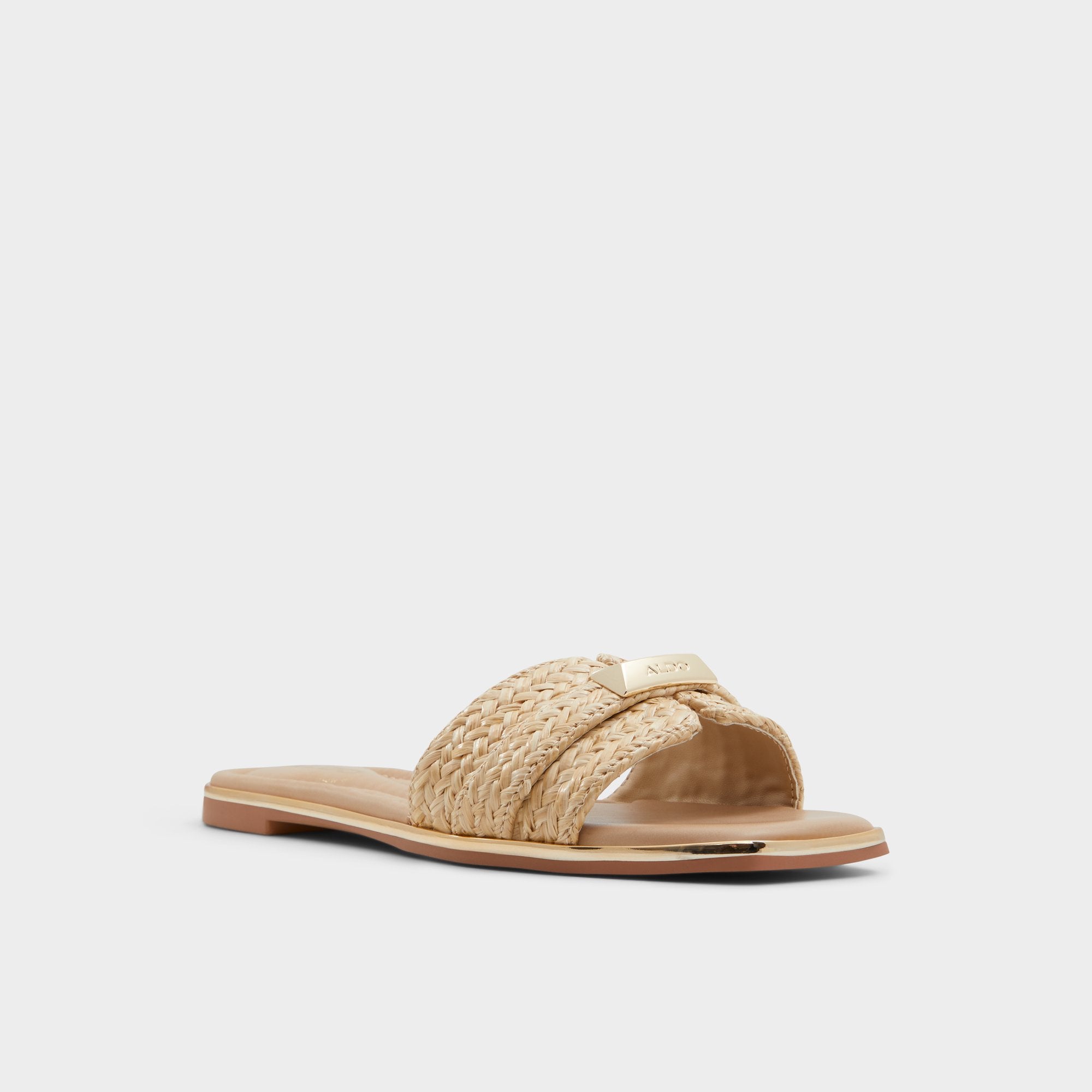 ALDO Darine-XT sandales plates femme plates