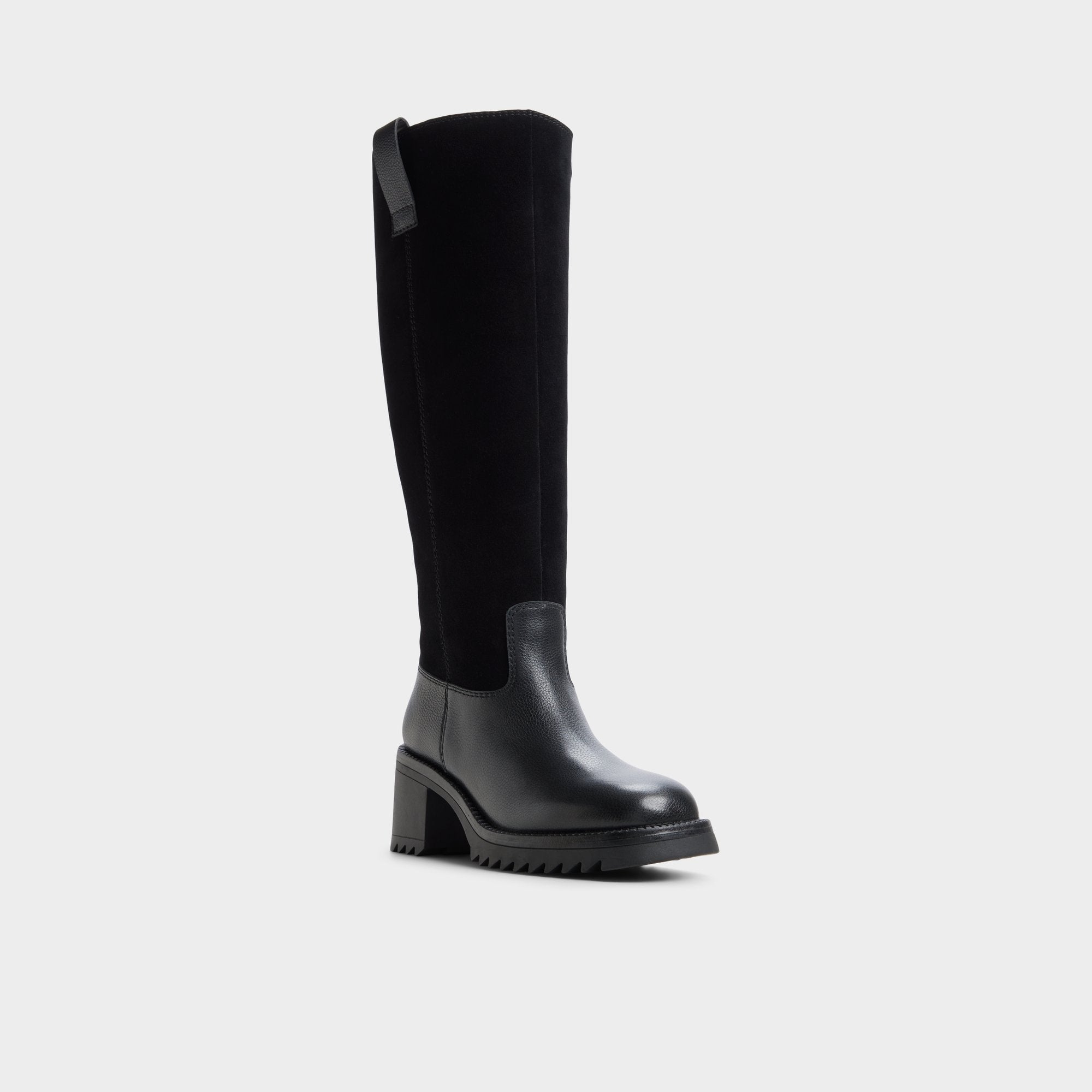 ALDO Julina escarpins noirs confort