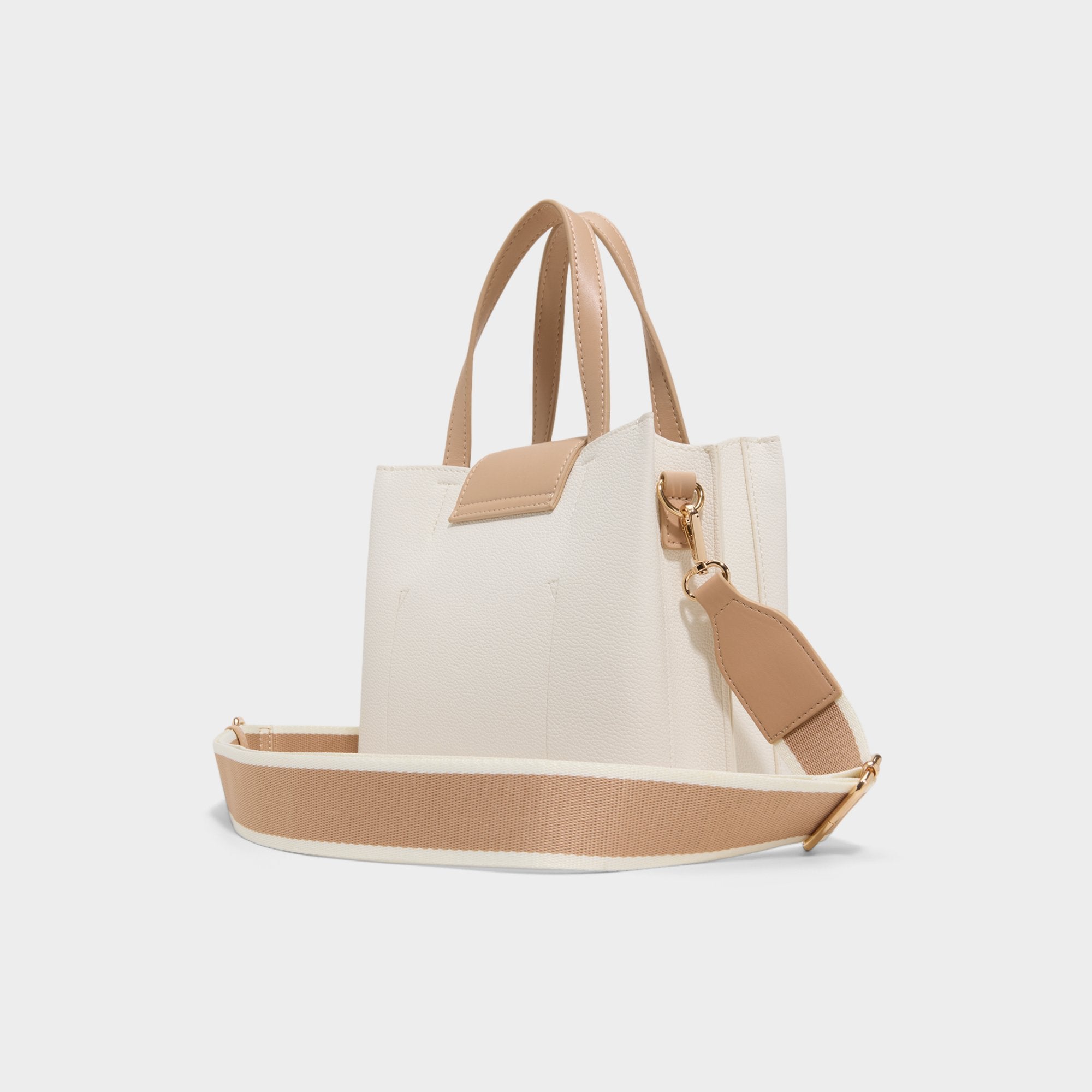 ALDO Calioraa sac cabas travail souple
