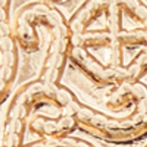 ALDO Luangse boucles d’oreilles métallisées