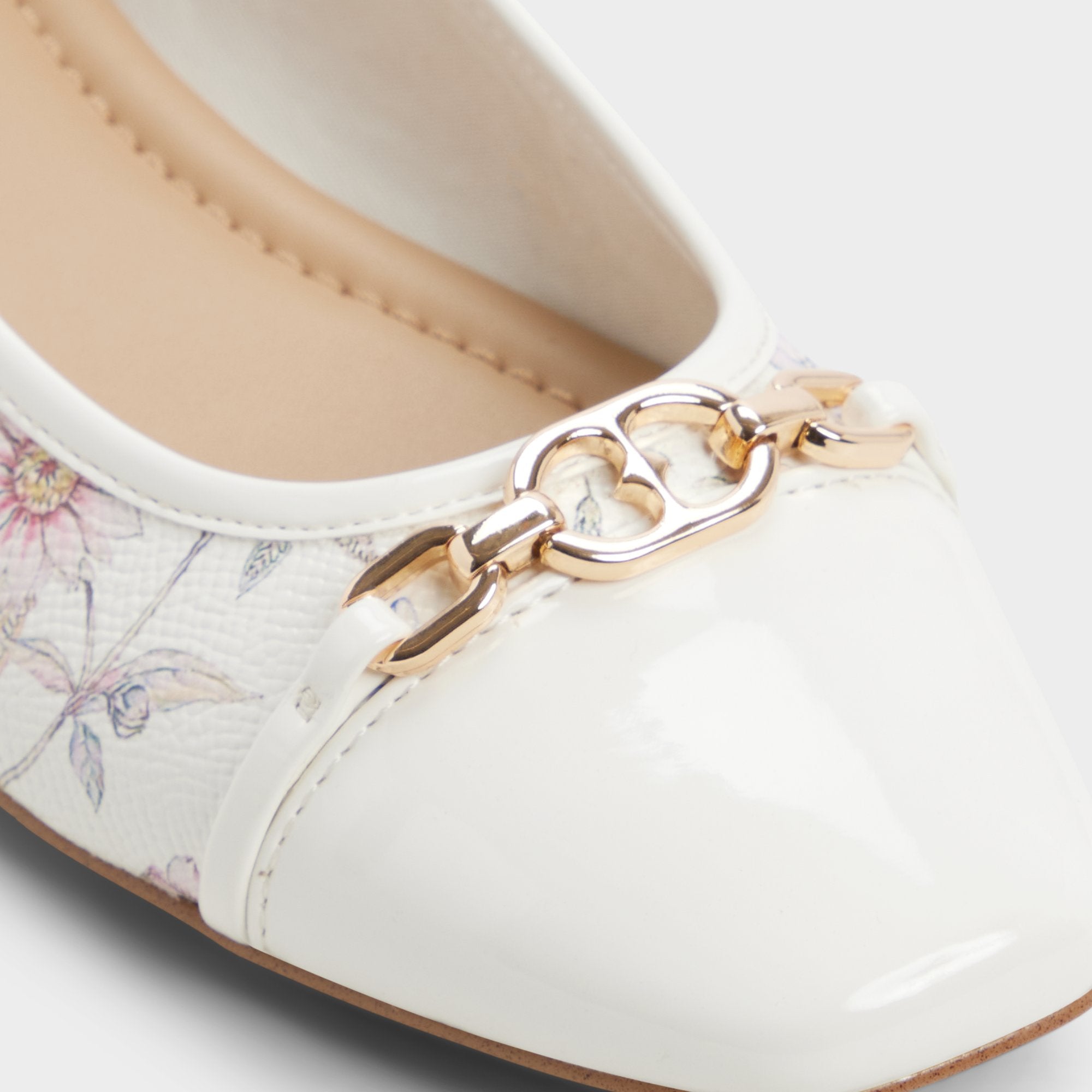 ALDO Krishelle sandales femme talon soir