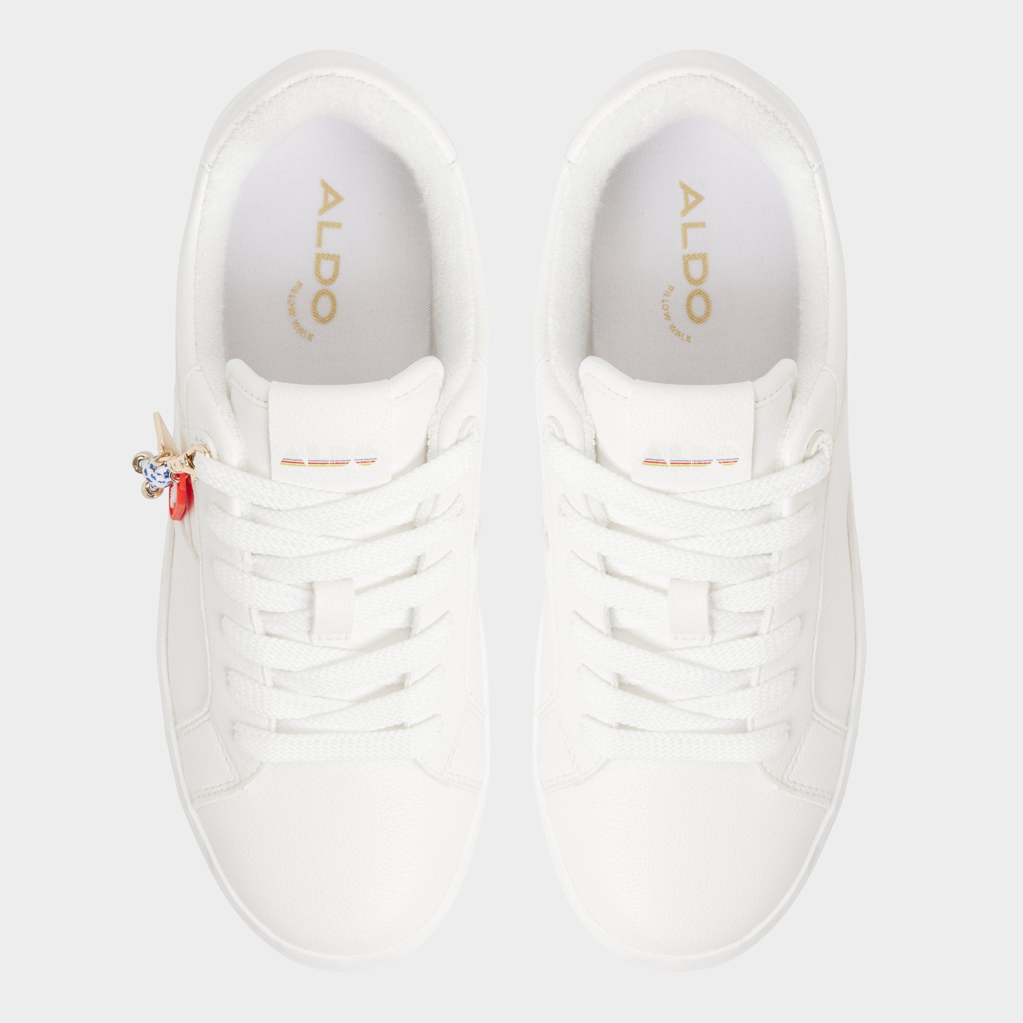 ALDO Mtl1972snkr-l baskets basses femme pointure 37 confort