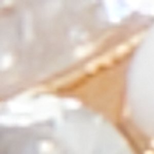 ALDO Blossome boucles d’oreilles habillées