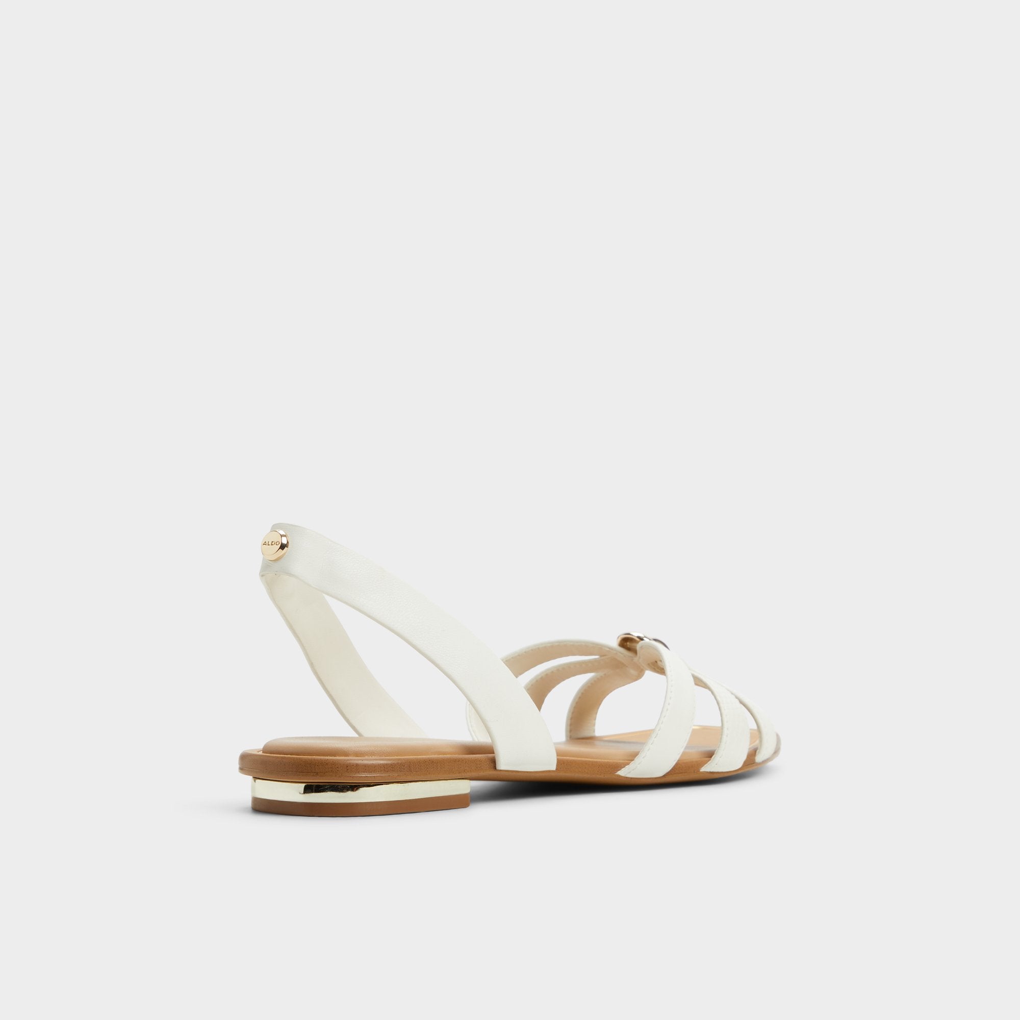ALDO Marassita sandales plates confortables