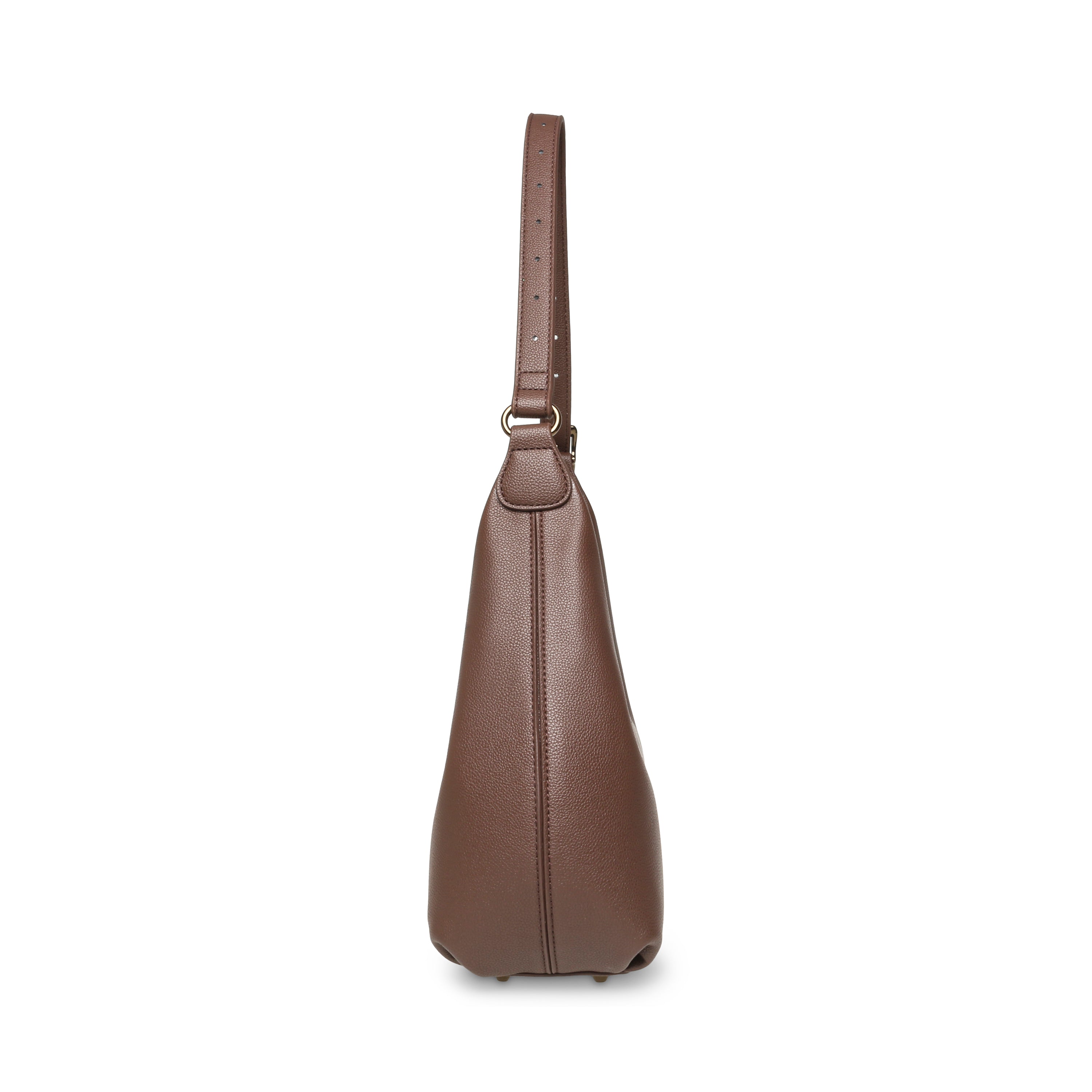 Steve Madden Bovie sac bandoulière marron bronze