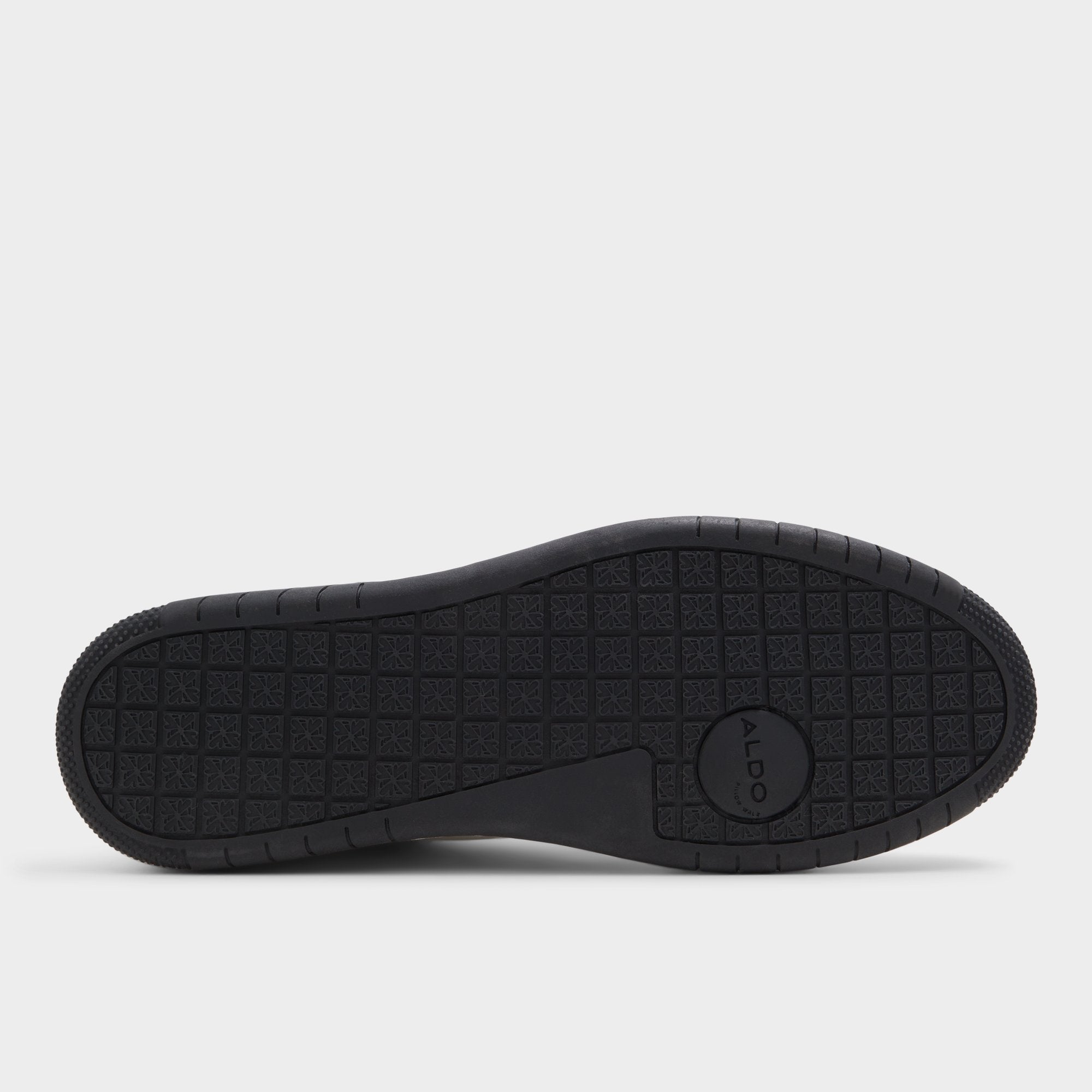 ALDO Victor baskets montantes homme blanc