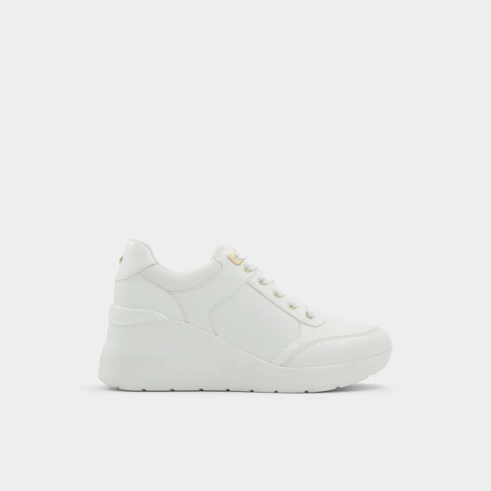 ALDO Iconistep sandales compensées plateforme
