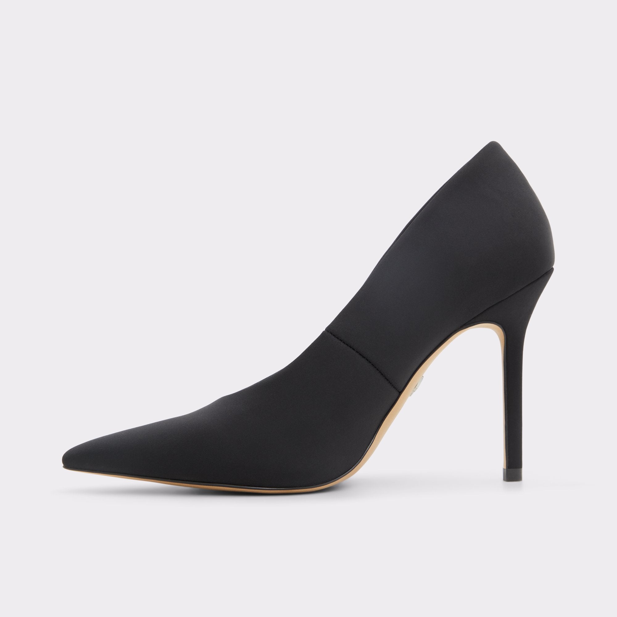 ALDO Lessy escarpins noirs talon aiguille