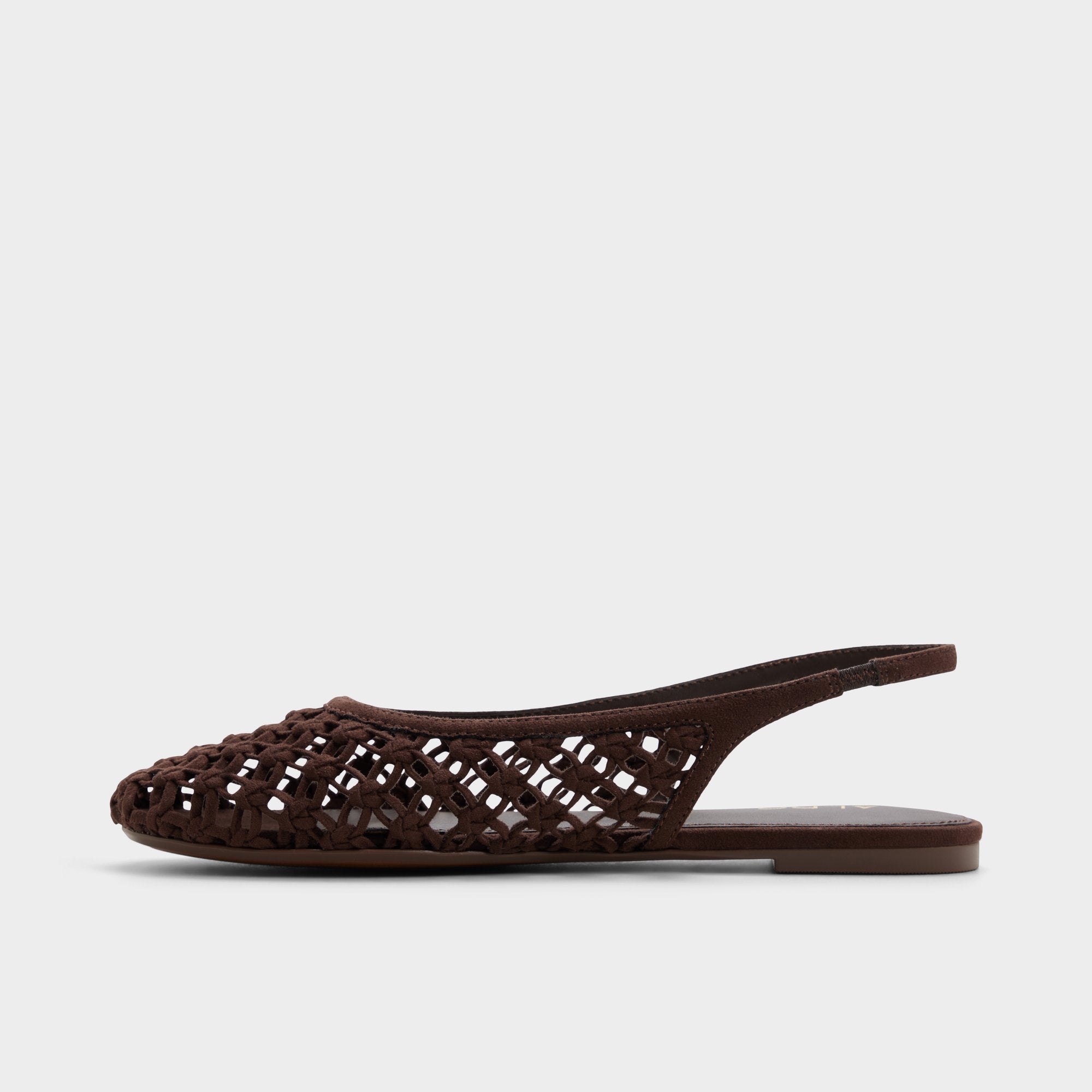 ALDO Droplet sandales marron toutes pointures