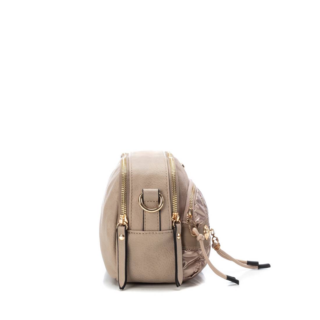 Carmela 18610903 petit sac bandoulière marron