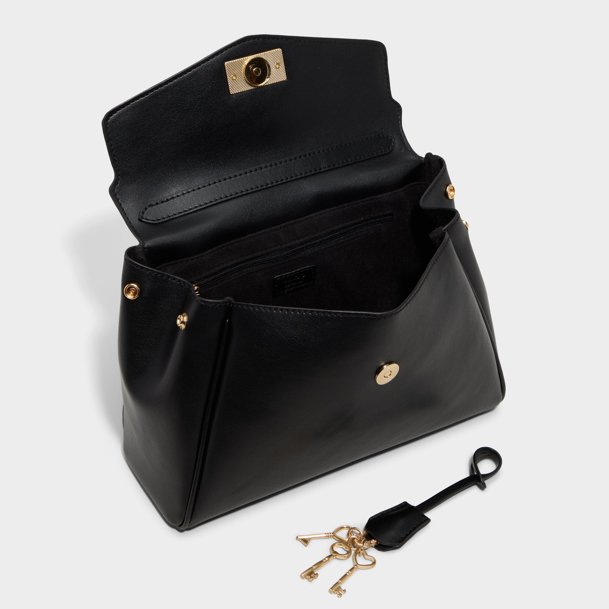 ALDO Heartkeepermax sac à main travail neutre